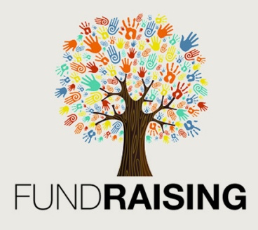 An image of a fundraising tree
